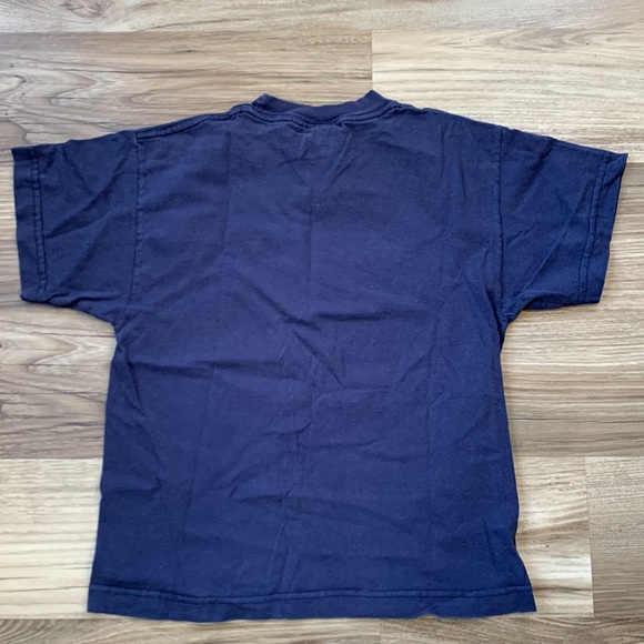 Vintage Pokémon Pikachu Shirt 1999 Nintendo Vintage Top - Picture 7 of 8